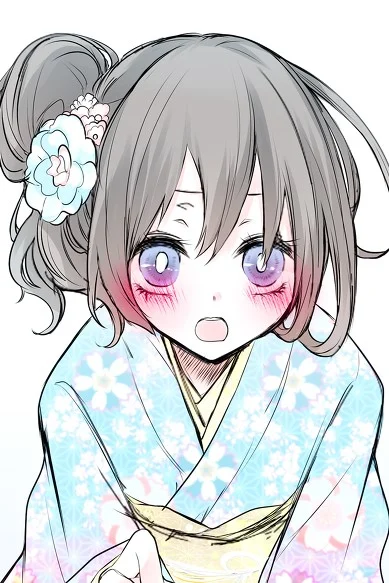 Baca Komik 4p Short Stories