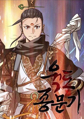 Baca Komik 6 Worlds of Cultivation