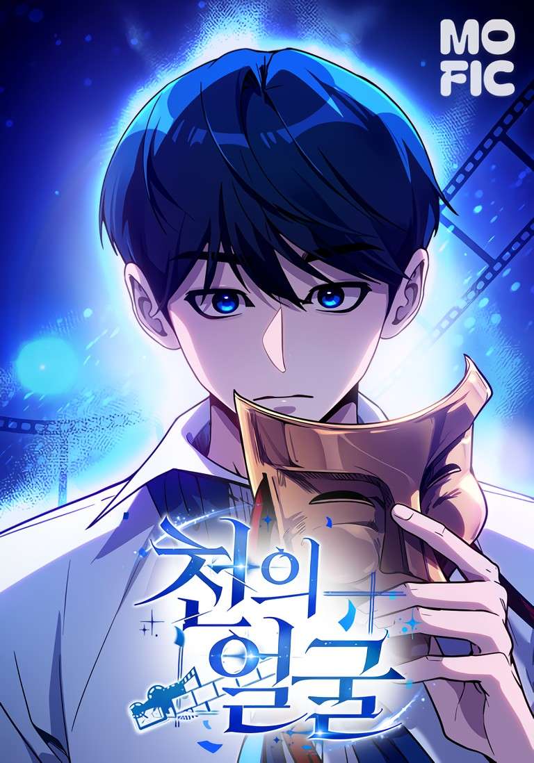 Baca Komik A Thousand Faces