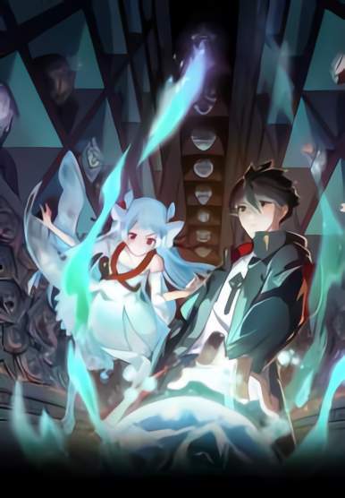 Baca Komik Age of Terror