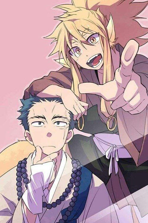 Baca Komik Ake no Tobari