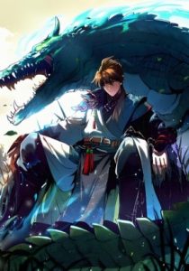 Baca Komik Ascension: From Water Spirit to Deity