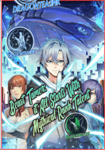 Baca Komik Beast Tamer: It All Starts With Mythical Rank Talent