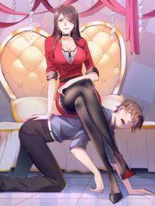 Baca Komik Beautiful Boss Cold-Hearted