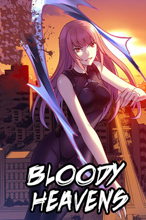 Baca Komik Bloody Heavens