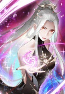 Baca Komik Call Me The Goddess Of Vengeance