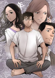 Baca Komik Chase Fortune