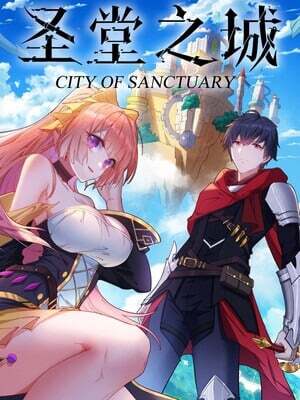 Baca Komik City of Sanctuary