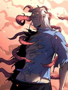 Baca Komik Death Monster