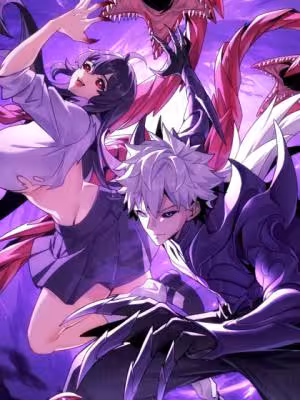 Doomsday Game: Rise of the Villain