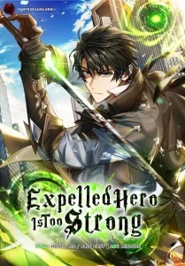 Baca Komik Expelled Hero Is Too Strong