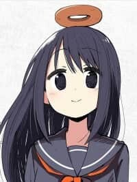 Baca Komik Fushigi no Mayuri-san