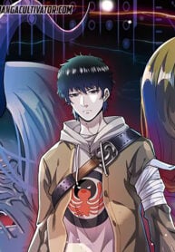 Baca Komik Global Mayhem: Awakening SSS-Class Talent at the Start!