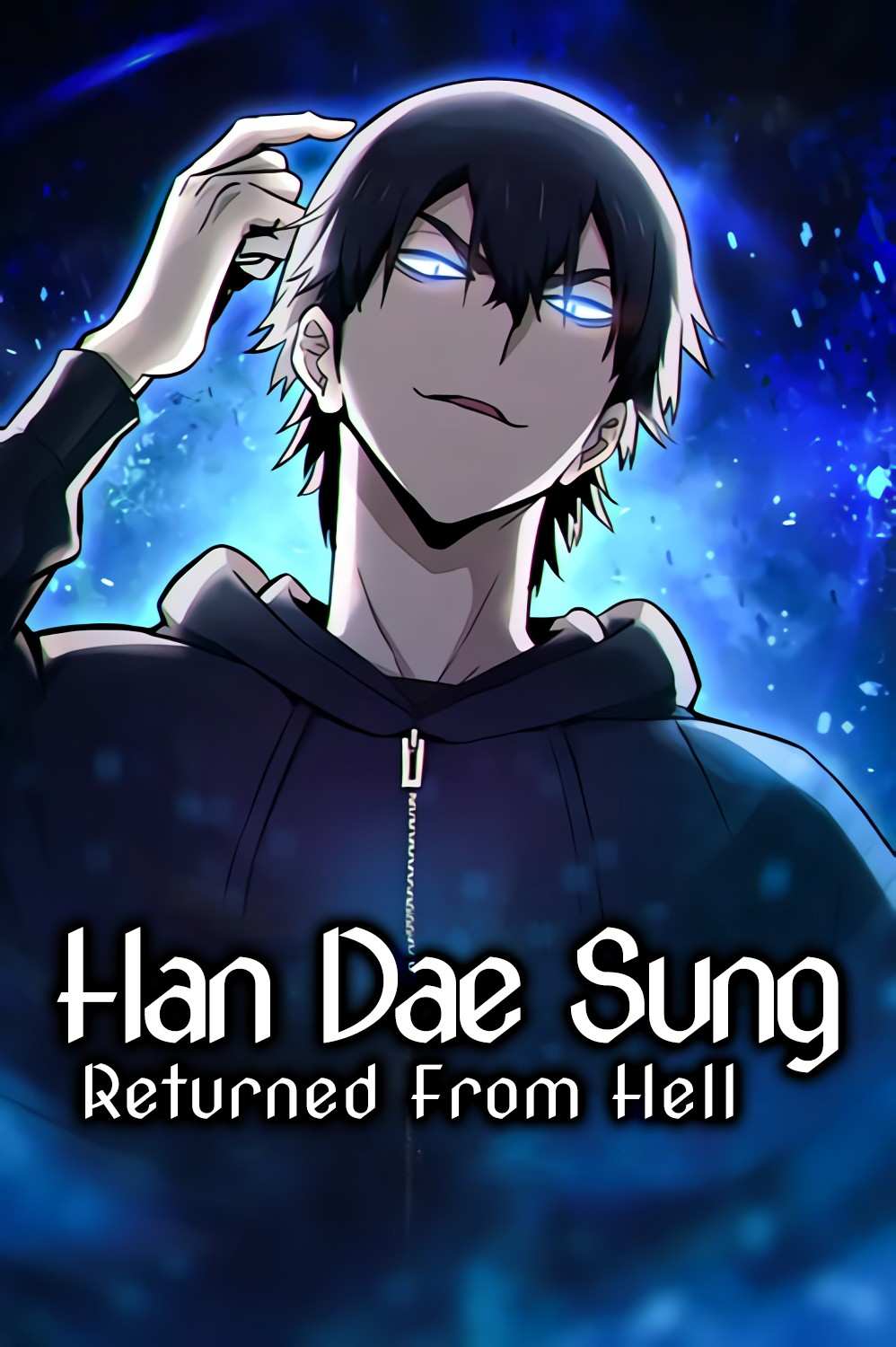 Baca Komik Han Dae Sung Returned From Hell