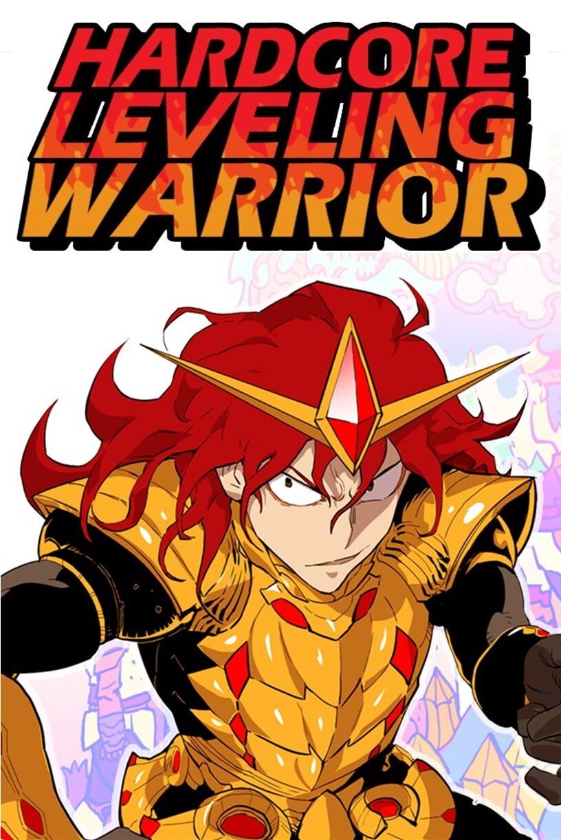Baca Komik Hardcore Leveling Warrior