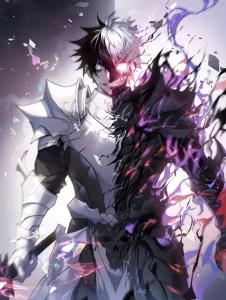 Baca Komik I Became The Game’s Biggest Villain