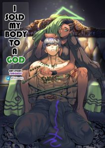 Baca Komik I Sold My Body To A God
