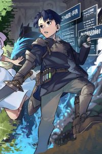 Baca Komik Ikitsuku Saki wa Yuusha ka Maou ka