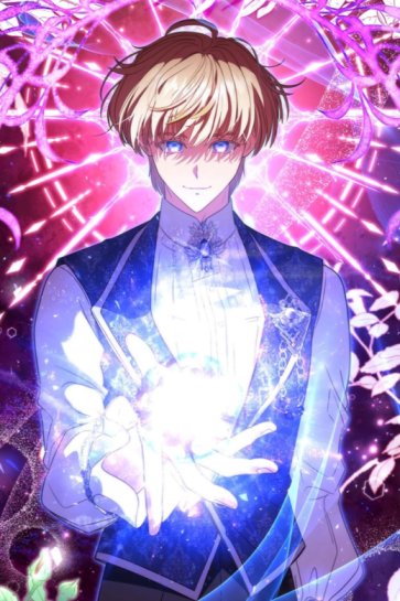 It’s Annoying Because My Childhood Friend Is an Archmage