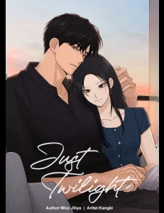 Baca Komik Just Twilight
