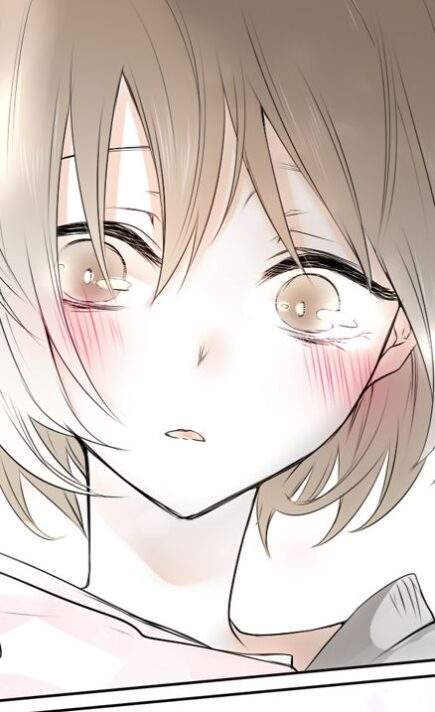 Baca Komik Kimi ga Shinda Ato no Watashi no Monogatari