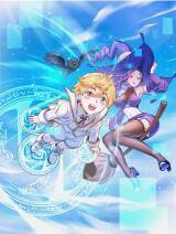 Baca Komik Learning Magic in Another World (Remake of Supreme Magic Weapon)