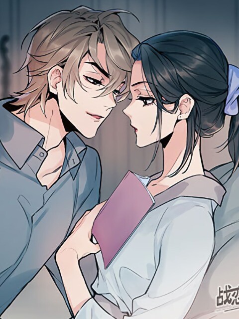 Baca Komik Love War’s Victory