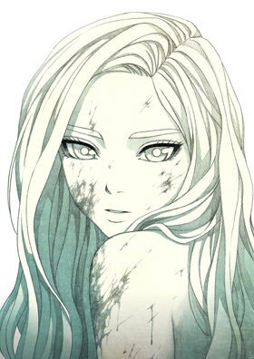 Baca Komik Monster Child