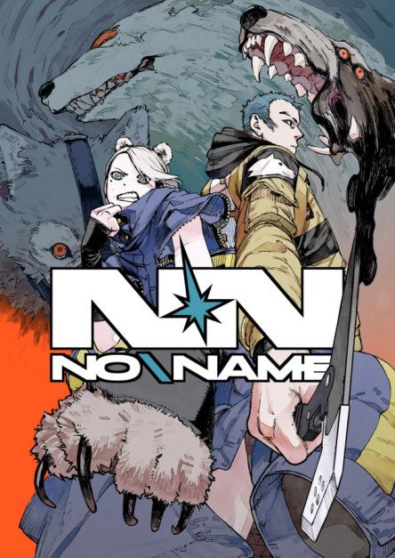 Baca Komik NO＼NAME