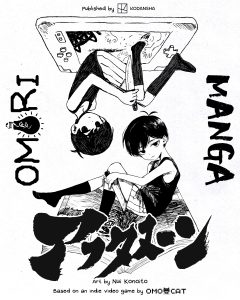 Baca Komik Omori