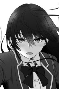 Baca Komik Otonashii Kanojo ga Kakkoii Hanashi