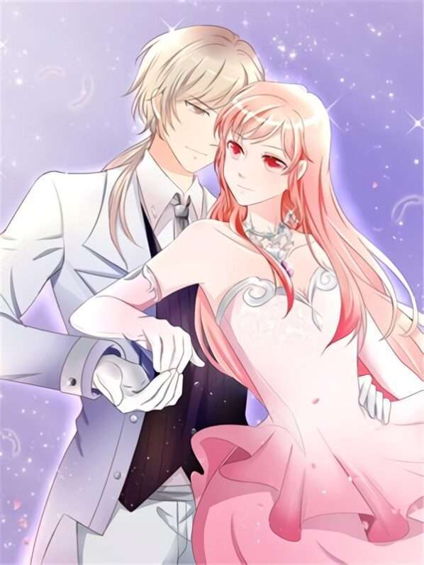 Baca Komik Rebirth Super Goddess