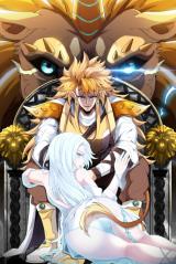 Baca Komik Reborn As A Lion