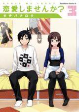 Baca Komik Renai Shimasen ka?