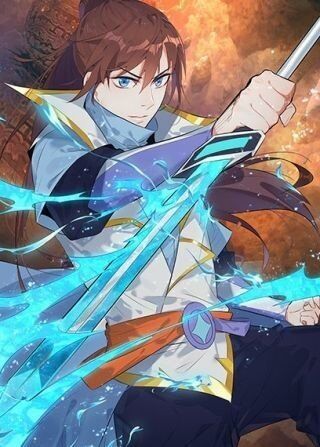 Baca Komik Return of the Avenger