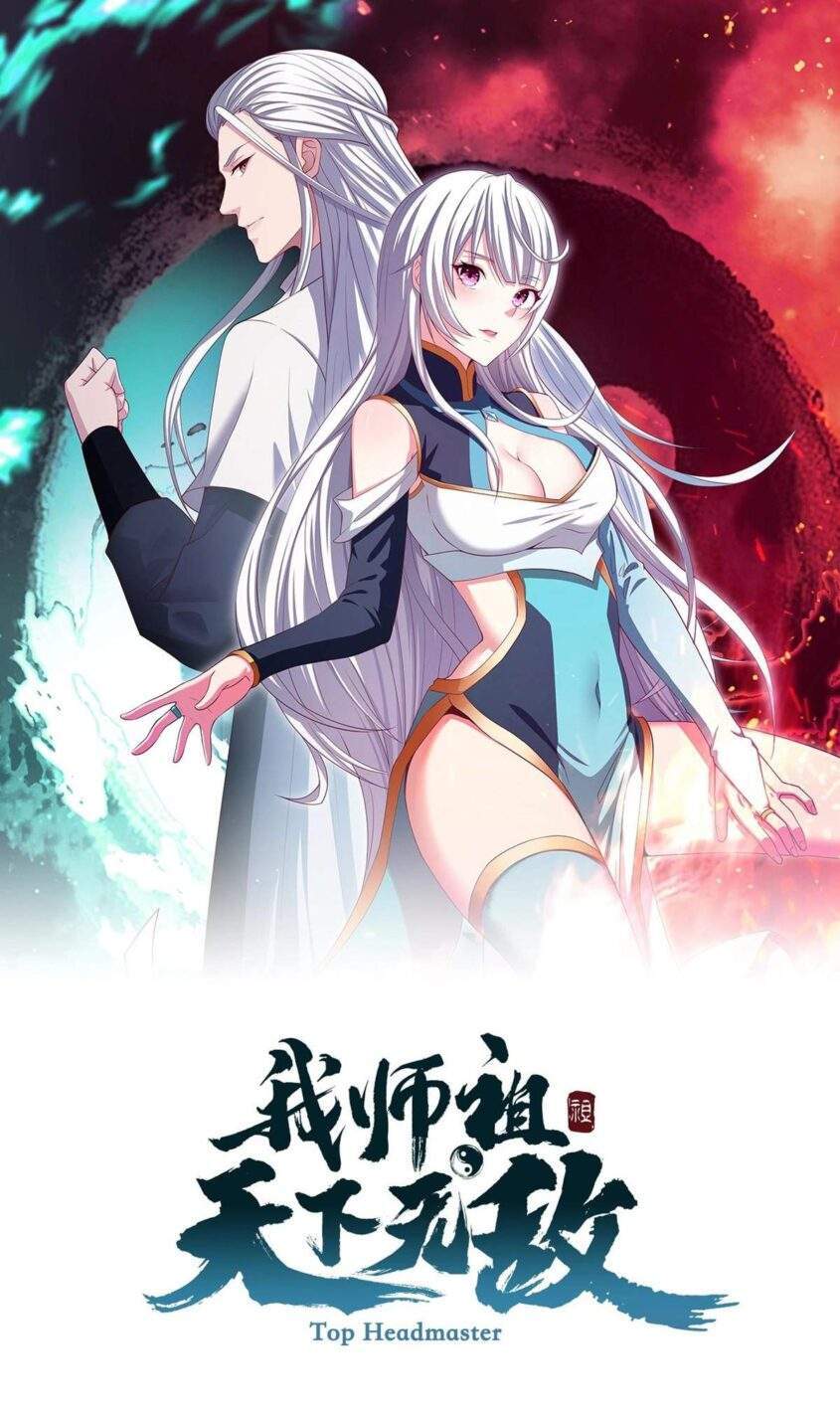 Baca Komik Return of the Invincible Patriarch