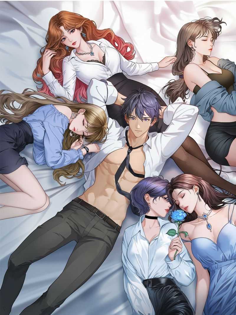 Baca Komik Riches Can’t Buy Loyalty