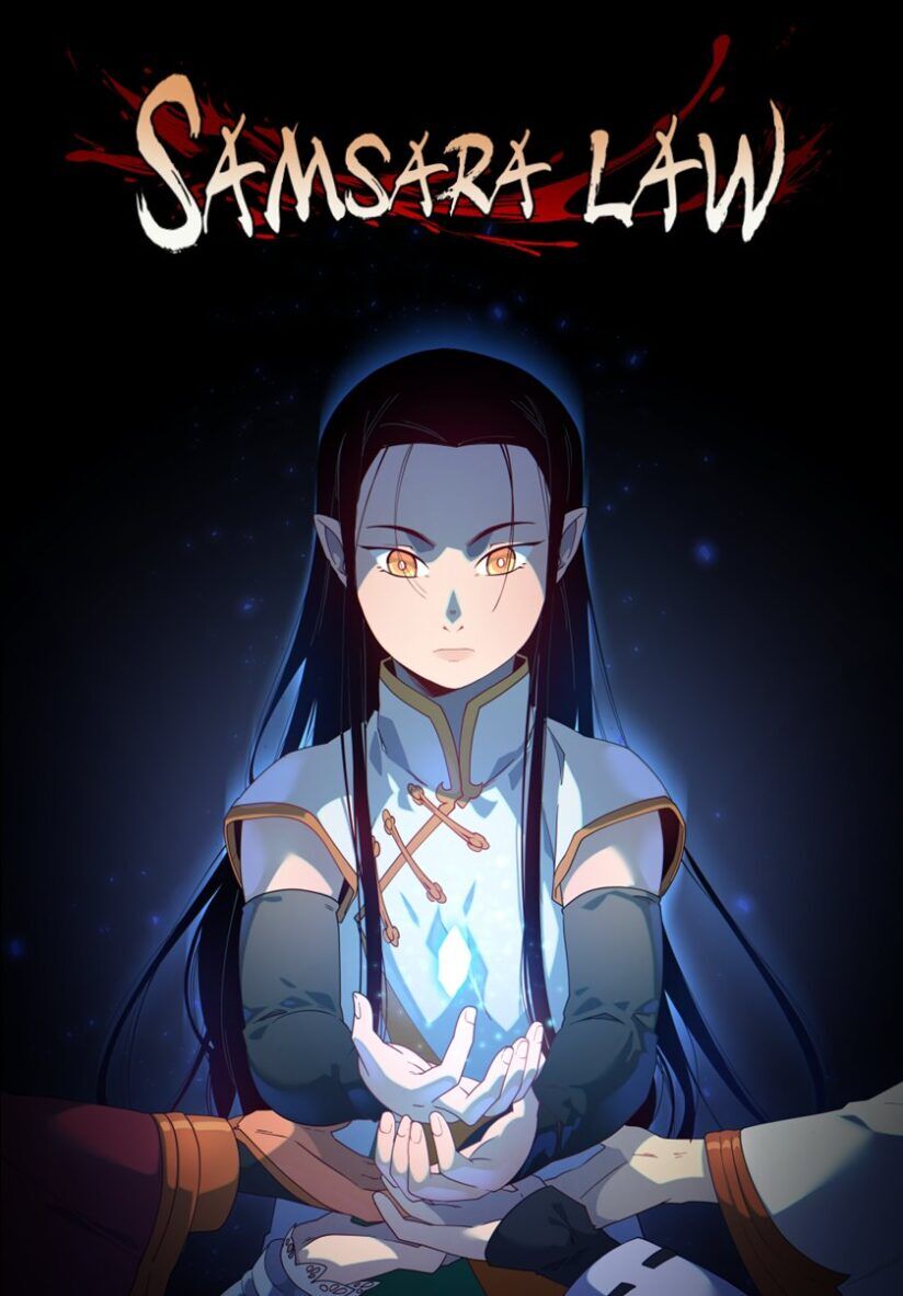Baca Komik Samsara Law