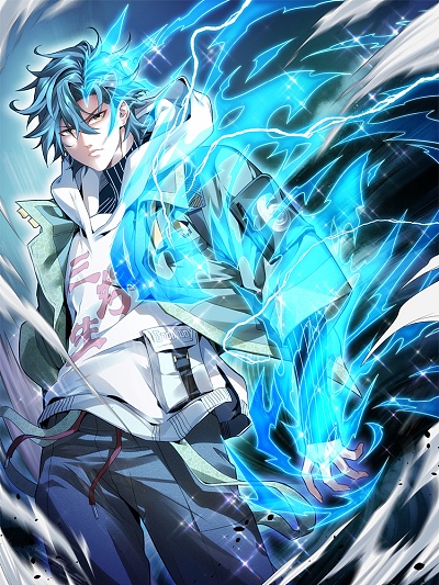 Baca Komik Taixu Apartment