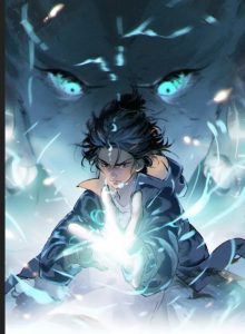 Baca Komik The Battle of Nations: I Will Subdue the World Through Pangu