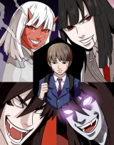 Baca Komik The Devil King in Another World