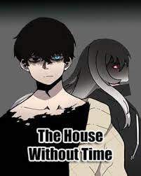 Baca Komik The House Without Time