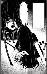 Baca Komik The Man Living with A Ghost in A Mysterious House