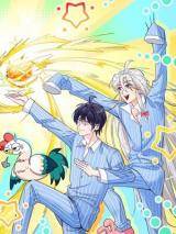 Baca Komik The Strong Man From the Mental Hospital