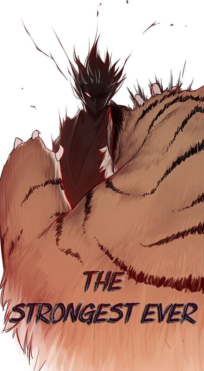 Baca Komik The Strongest Ever