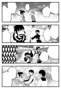 Baca Komik The Tsundere Wife and the Crybaby Husband