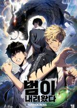 Baca Komik Tiger’s Descent