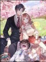 Baca Komik Two Kids Worth Billions