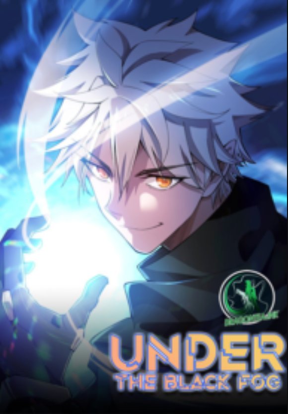 Baca Komik Under The Black Fog