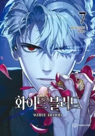 Baca Komik Unholy Blood